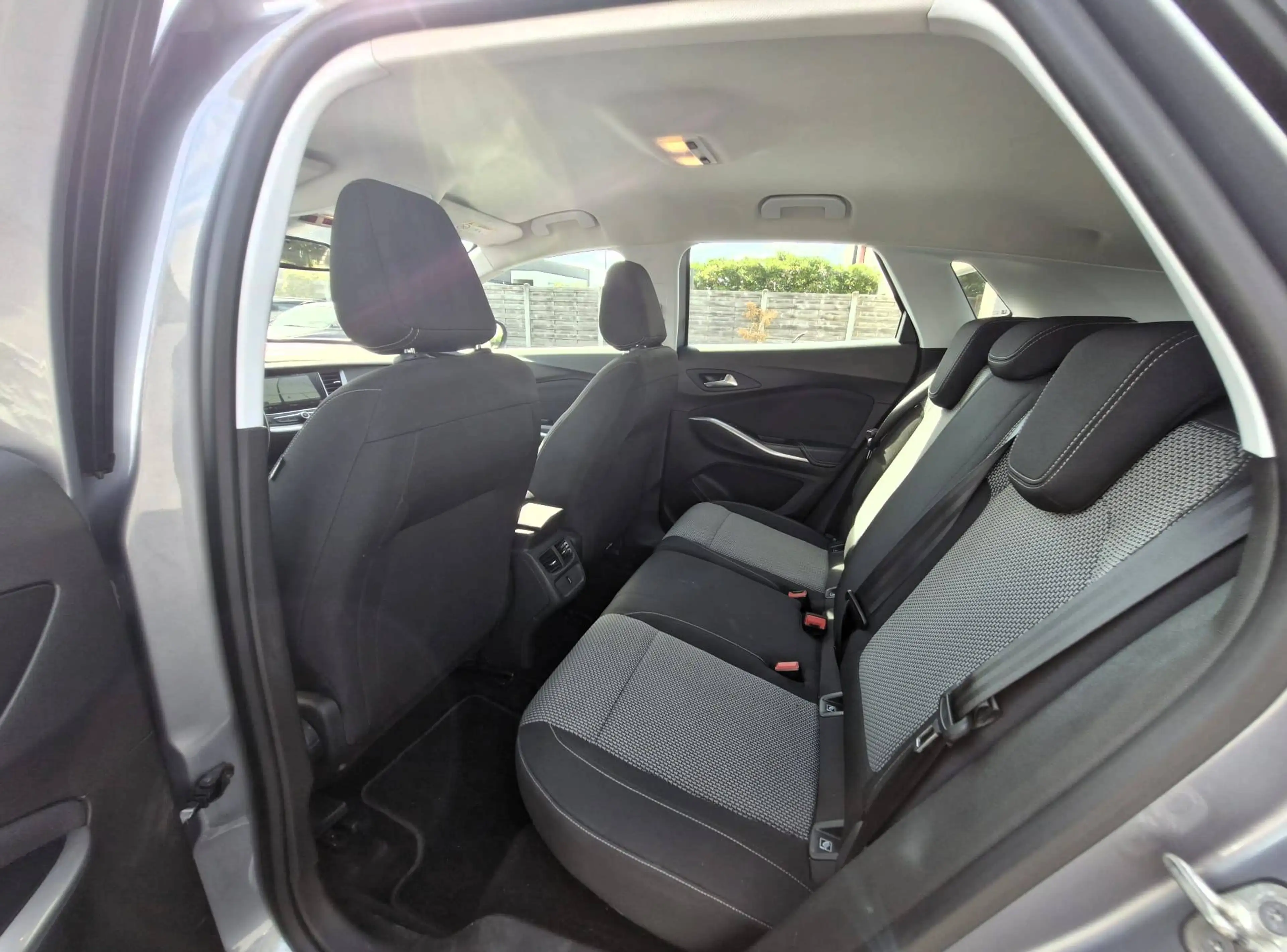 Opel Grandland X Grandland X 1.5 TD ECOTEC  TREKHAAK – GPS - CAMERA – PDC V+A – CARPLAY — photo 10