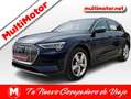 Audi Q4 e-tron 35 Advanced 55KWh Azul - thumbnail 1