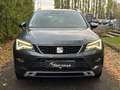 SEAT Ateca 1.6 TDI 115CH STYLE BUSINESS ECOMOTIVE * 2017 * GPS * CAMERA Gris - thumbnail 7