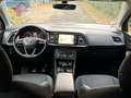 SEAT Ateca 1.6 TDI 115CH STYLE BUSINESS ECOMOTIVE * 2017 * GPS * CAMERA Gris - thumbnail 10