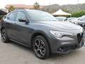 Alfa Romeo Stelvio Stelvio 2017 2.2 t Q4 190cv auto my19 Grigio - thumbnail 2