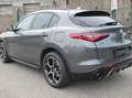 Alfa Romeo Stelvio Stelvio 2017 2.2 t Q4 190cv auto my19 Grigio - thumbnail 7