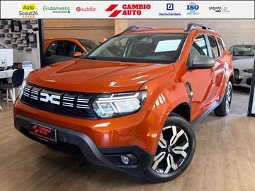 PRMO *ESCLUSIVA! 1.5 blue dci Extreme 4x4 115cv