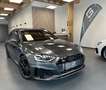 Audi A4 40 TDI SPORT QUATTRO 3X SLINE PANO HUD 360 DAYT... Gris - thumbnail 1
