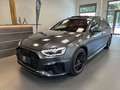 Audi A4 40 TDI SPORT QUATTRO 3X SLINE PANO HUD 360 DAYT... Gris - thumbnail 7