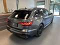 Audi A4 40 TDI SPORT QUATTRO 3X SLINE PANO HUD 360 DAYT... Gris - thumbnail 4