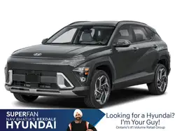 Hyundai Kona 2026