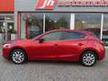Mazda 3 Lim. Signature+*Kamera*Navi*1. Hand*Sitzhzg. Rot - thumbnail 2