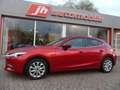 Mazda 3 Lim. Signature+*Kamera*Navi*1. Hand*Sitzhzg. Rot - thumbnail 1