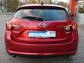 Mazda 3 Lim. Signature+*Kamera*Navi*1. Hand*Sitzhzg. Rot - thumbnail 4