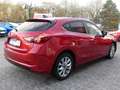 Mazda 3 Lim. Signature+*Kamera*Navi*1. Hand*Sitzhzg. Rot - thumbnail 5