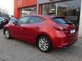 Mazda 3 Lim. Signature+*Kamera*Navi*1. Hand*Sitzhzg. Rot - thumbnail 3