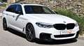 BMW 550 d xDrive*PANO*B&W*Massage*TV*NP: 138.000** Weiß - thumbnail 2