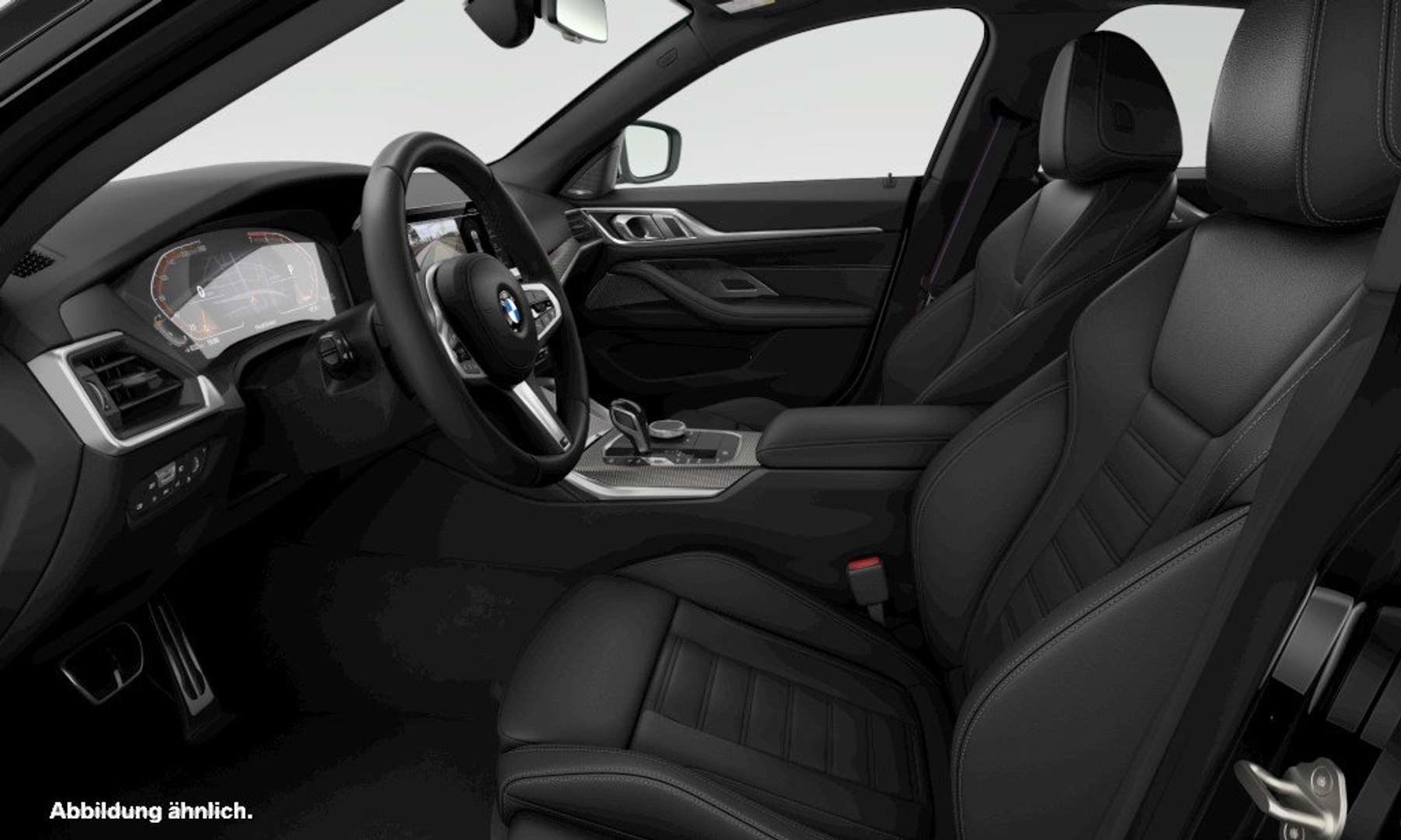 BMW Série 4 M Sport 430i XDrive -  - Joinsteer - #3