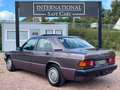 Mercedes-Benz 190 D / H-Zulassung / Klima / Schiebedach / AHK / TÜV Braun - thumbnail 6