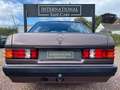 Mercedes-Benz 190 D / H-Zulassung / Klima / Schiebedach / AHK / TÜV Braun - thumbnail 5