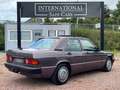 Mercedes-Benz 190 D / H-Zulassung / Klima / Schiebedach / AHK / TÜV Braun - thumbnail 4