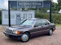 Mercedes-Benz 190 D / H-Zulassung / Klima / Schiebedach / AHK / TÜV Braun - thumbnail 1