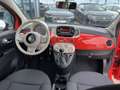 Fiat 500 1.0 Hybrid / Bluetooth / Geschwindigkeitsbeg Portocaliu - thumbnail 11