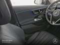 Mercedes-Benz E 300 e T Hybrid Fahrass 360° Burmester Distr. AHK Gris - thumbnail 11