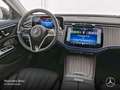 Mercedes-Benz E 300 e T Hybrid Fahrass 360° Burmester Distr. AHK Gris - thumbnail 8