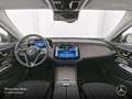 Mercedes-Benz E 300 e T Hybrid Fahrass 360° Burmester Distr. AHK Gris - thumbnail 9