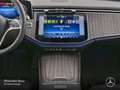 Mercedes-Benz E 300 e T Hybrid Fahrass 360° Burmester Distr. AHK Gris - thumbnail 6