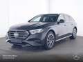 Mercedes-Benz E 300 e T Hybrid Fahrass 360° Burmester Distr. AHK Gris - thumbnail 2