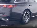 Mercedes-Benz E 300 e T Hybrid Fahrass 360° Burmester Distr. AHK Gris - thumbnail 12