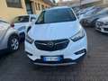 Opel Mokka X 1.6 CDTI Ecotec 136CV 4x2 aut. Innovation Blanc - thumbnail 2