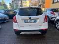 Opel Mokka X 1.6 CDTI Ecotec 136CV 4x2 aut. Innovation Blanc - thumbnail 5