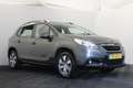 Peugeot 2008 1.2 VTi Active Pack Premium Grijs - thumbnail 3