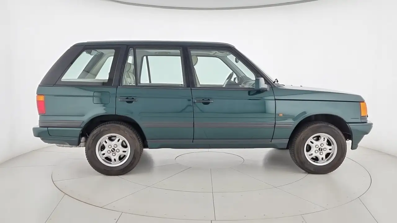 Land Rover Range Rover 4.6 V8 cat 5p. aut. HSE Limited edition N.58 ASI, foto 7
