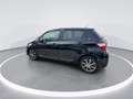 Toyota Yaris Hybrid 1.5 VVT-i Y20 Toyota Safety Sense Negro - thumbnail 5