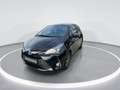 Toyota Yaris Hybrid 1.5 VVT-i Y20 Toyota Safety Sense Negro - thumbnail 3