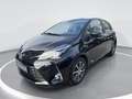 Toyota Yaris Hybrid 1.5 VVT-i Y20 Toyota Safety Sense Negro - thumbnail 1