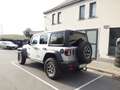 Jeep Wrangler Unl. Rubicon 2.0 benzine *Zenith Zilver*28000km Argent - thumbnail 3