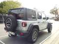 Jeep Wrangler Unl. Rubicon 2.0 benzine *Zenith Zilver*28000km Argent - thumbnail 16
