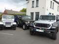 Jeep Wrangler Unl. Rubicon 2.0 benzine *Zenith Zilver*28000km Argent - thumbnail 14