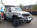Jeep Wrangler Unl. Rubicon 2.0 benzine *Zenith Zilver*28000km Argent - thumbnail 13