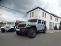 Jeep Wrangler Unl. Rubicon 2.0 benzine *Zenith Zilver*28000km Argent - thumbnail 9