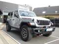 Jeep Wrangler Unl. Rubicon 2.0 benzine *Zenith Zilver*28000km Argent - thumbnail 5