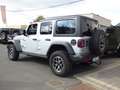 Jeep Wrangler Unl. Rubicon 2.0 benzine *Zenith Zilver*28000km Argent - thumbnail 11