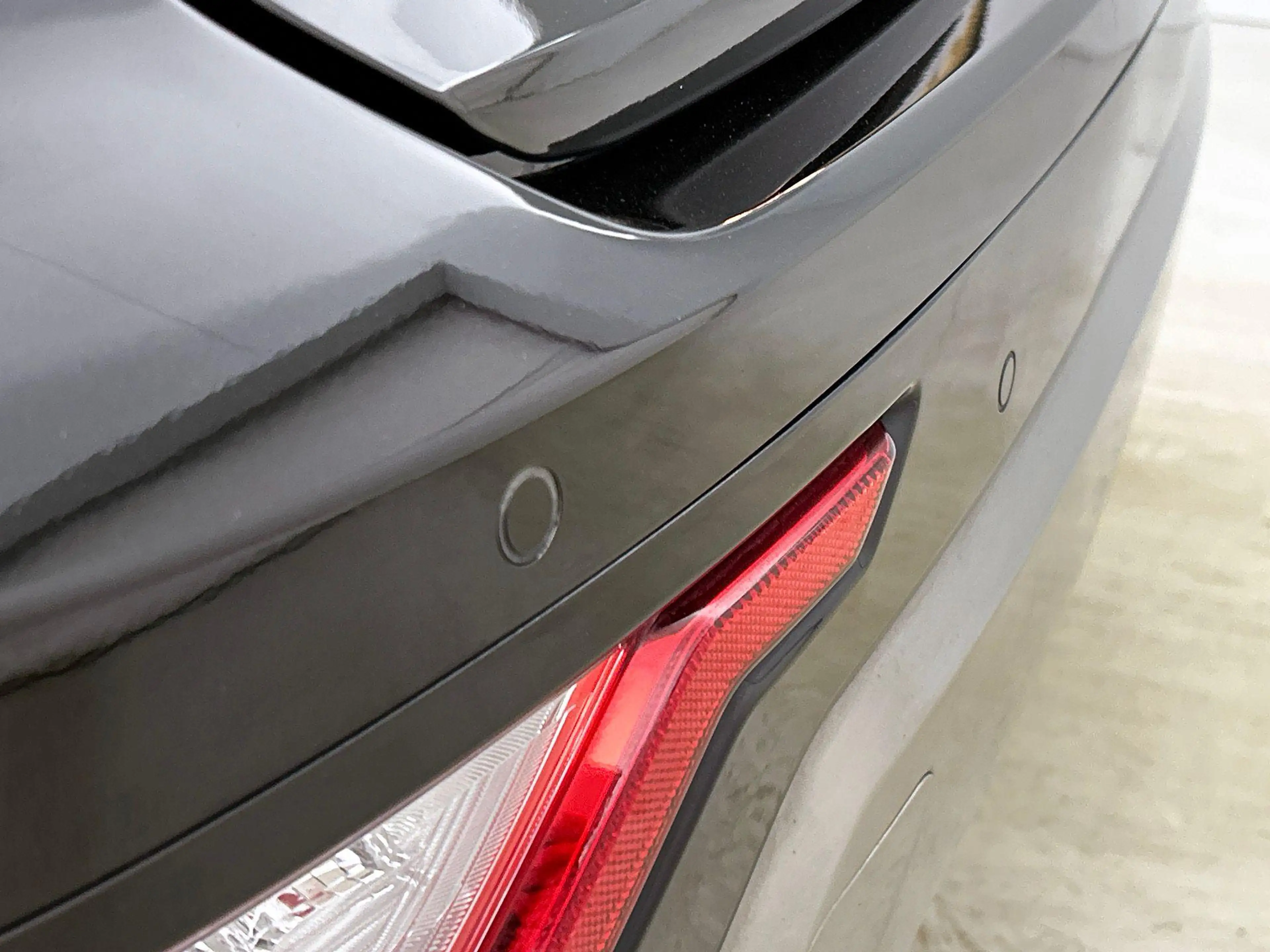 Kia Niro 1.6 GDi Hybrid DynamicLine CAMERA | NAVI & CARPLAY — photo 22