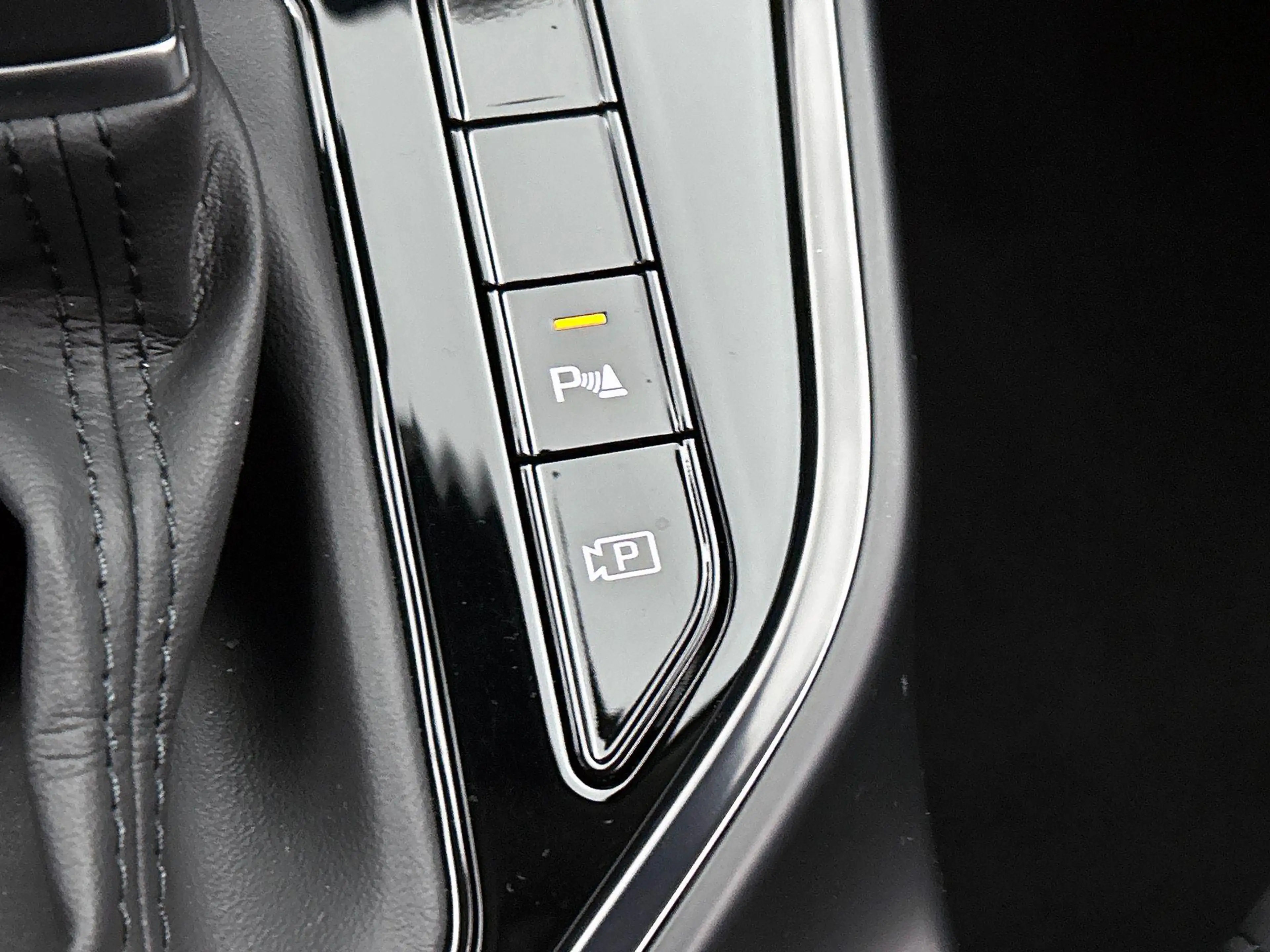 Kia Niro 1.6 GDi Hybrid DynamicLine CAMERA | NAVI & CARPLAY — photo 14