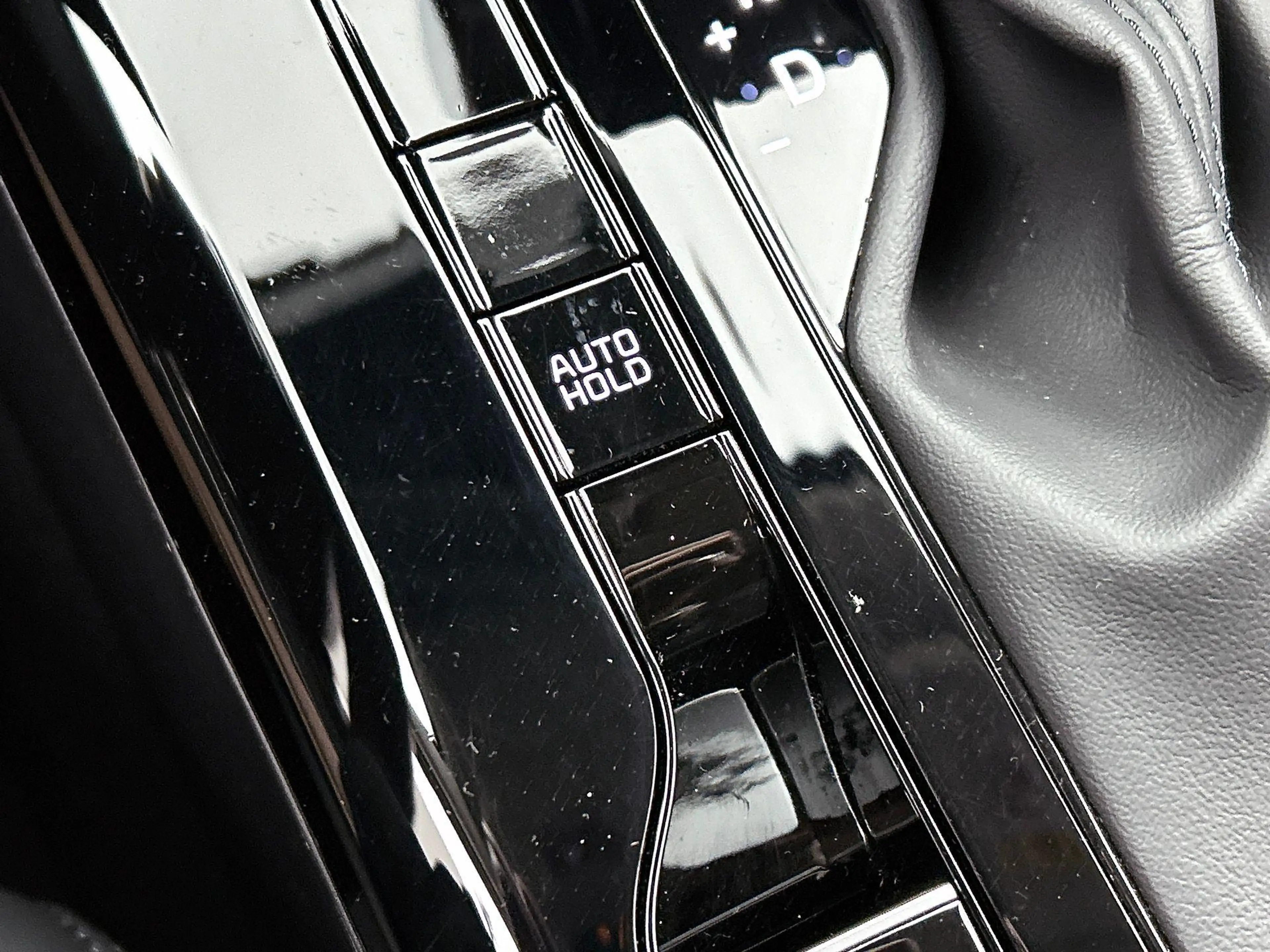 Kia Niro 1.6 GDi Hybrid DynamicLine CAMERA | NAVI & CARPLAY — photo 13