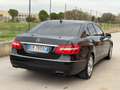 Mercedes-Benz E 220 E 220 CDI BlueEFFICIENCY Avantgarde Nero - thumbnail 4