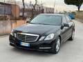 Mercedes-Benz E 220 E 220 CDI BlueEFFICIENCY Avantgarde Nero - thumbnail 3