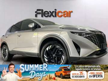 DIG-T 116kW CVT N-Connecta