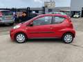 Peugeot 107 1.0 Access Accent, APK TOT 30-07-26, STUURBEKRACHT Rot - thumbnail 7